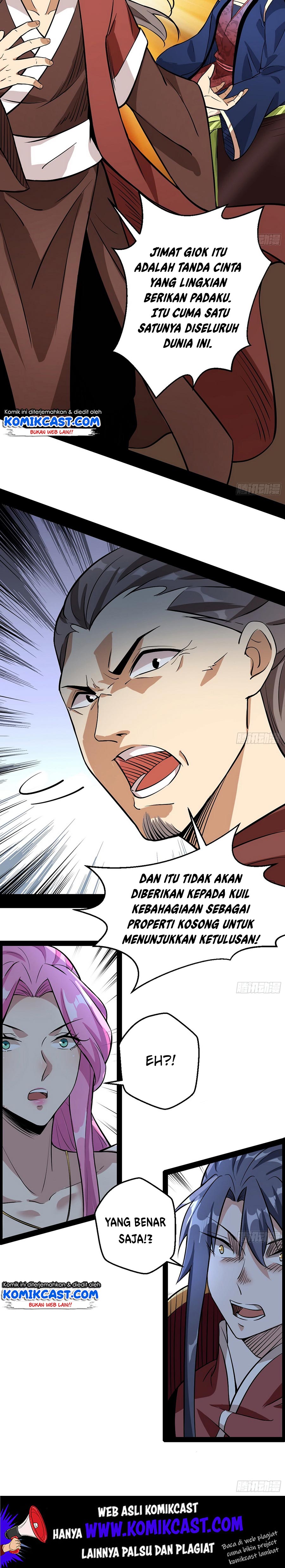Dilarang COPAS - situs resmi www.mangacanblog.com - Komik im an evil god 046 - chapter 46 47 Indonesia im an evil god 046 - chapter 46 Terbaru 25|Baca Manga Komik Indonesia|Mangacan